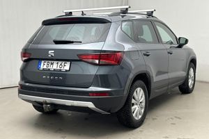 Seat Ateca bild 3