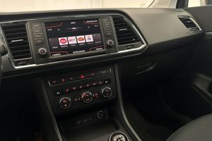 Seat Ateca bild 14