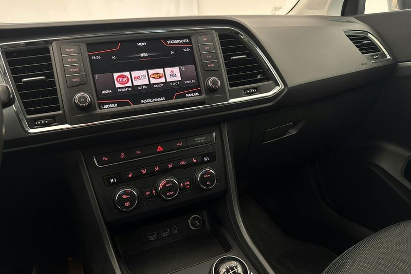 Seat Ateca bild 14