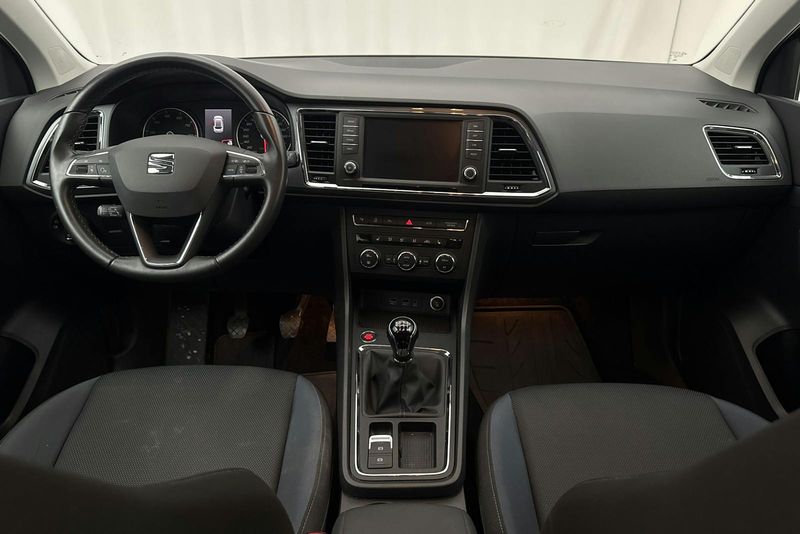 Seat Ateca bild 6