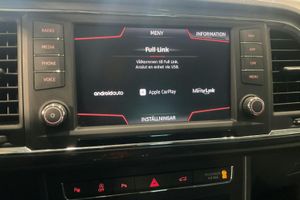 Seat Ateca bild 13