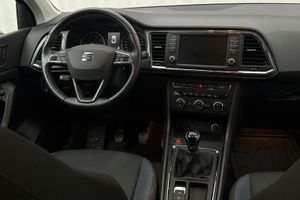 Seat Ateca bild 16