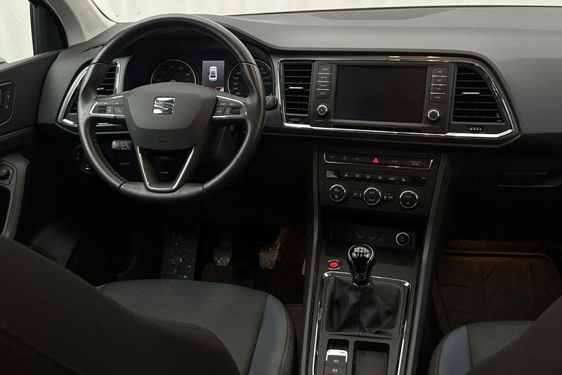 Seat Ateca bild 16
