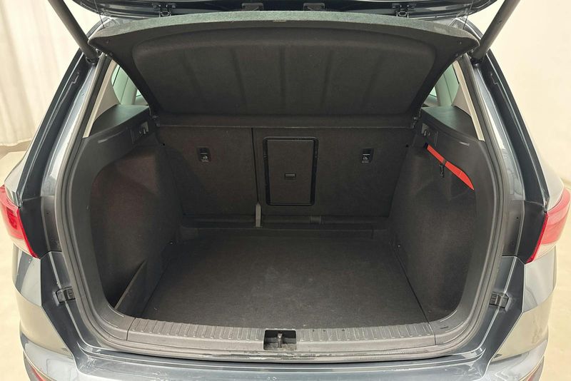 Seat Ateca bild 9