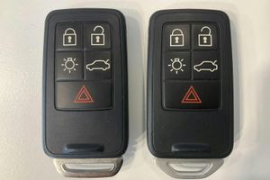 Volvo V40 bild 17
