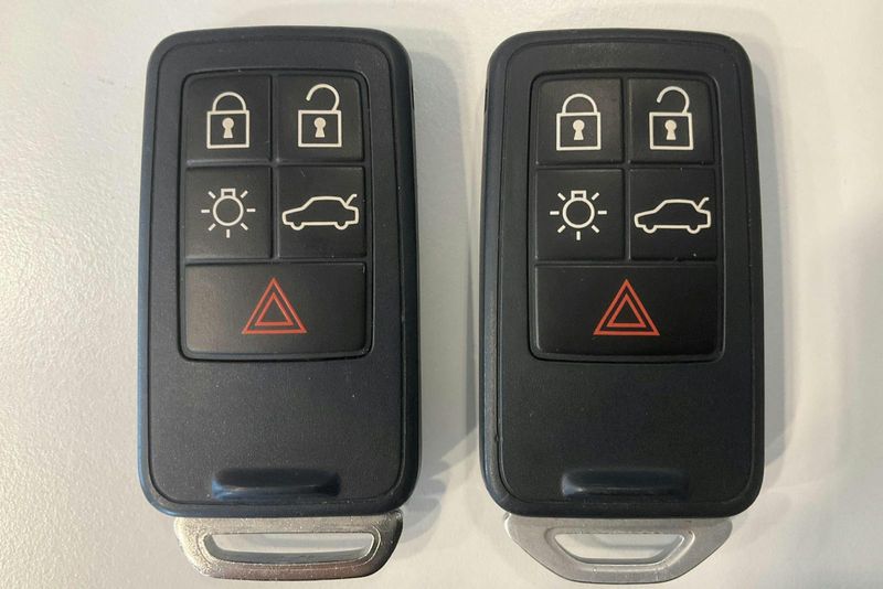 Volvo V40 bild 17