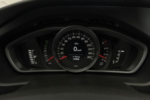 Volvo V40 bild 10