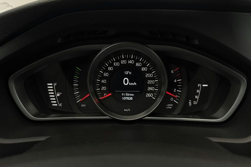 Volvo V40 bild 10