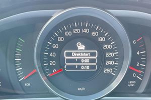 Volvo V40 bild 13
