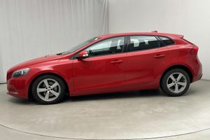 Volvo V40 bild 2
