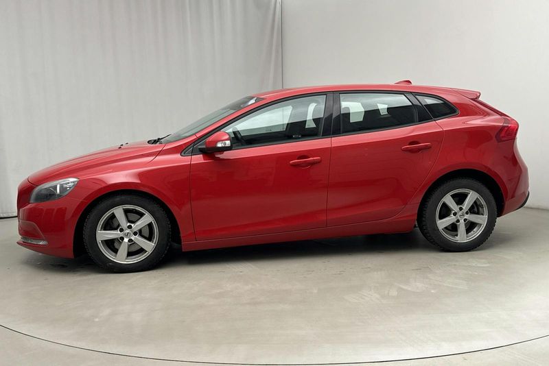 Volvo V40 bild 2
