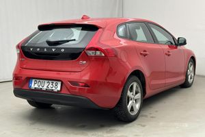 Volvo V40 bild 3