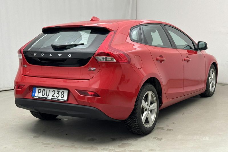 Volvo V40 bild 3