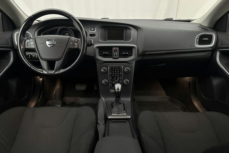 Volvo V40 bild 6