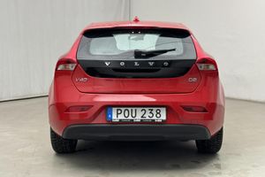 Volvo V40 bild 5