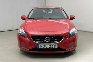 Volvo V40 bild 4