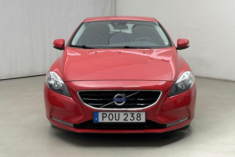 Volvo V40 bild 4