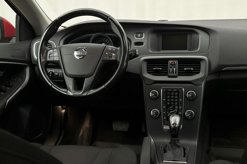 Volvo V40 bild 11