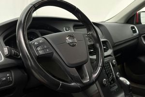 Volvo V40 bild 12