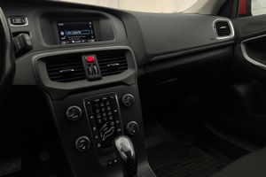 Volvo V40 bild 14