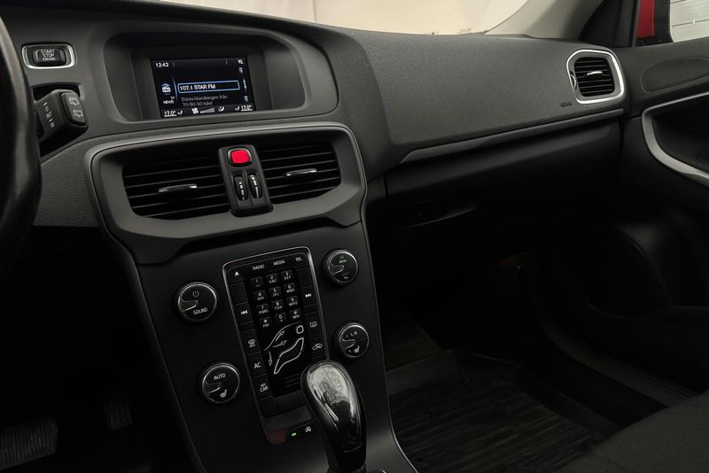 Volvo V40 bild 14