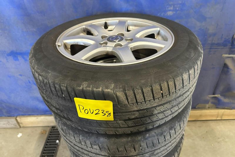 Volvo V40 bild 16