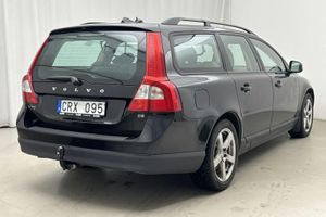 Volvo V70 bild 3