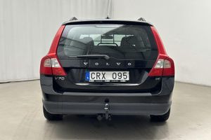 Volvo V70 bild 5