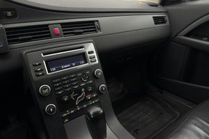 Volvo V70 bild 11