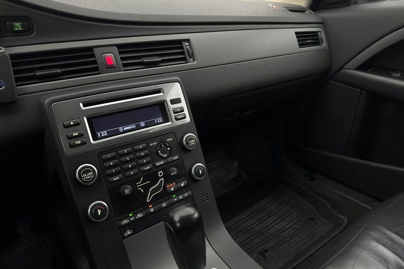 Volvo V70 bild 11