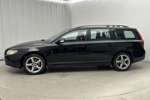 Volvo V70 bild 2