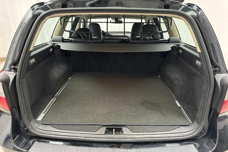Volvo V70 bild 9