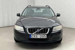 Volvo V70 bild 4