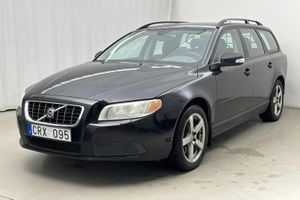 Volvo V70 bild 1