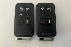 Volvo V70 bild 14