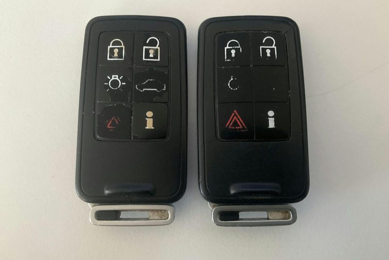 Volvo V70 bild 14
