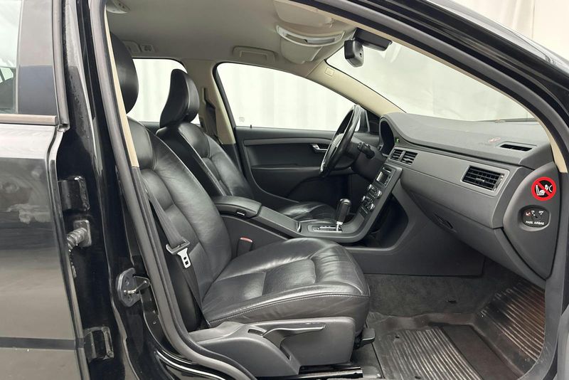 Volvo V70 bild 7
