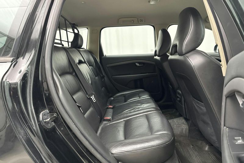 Volvo V70 bild 8