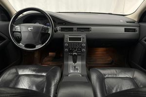 Volvo V70 bild 6