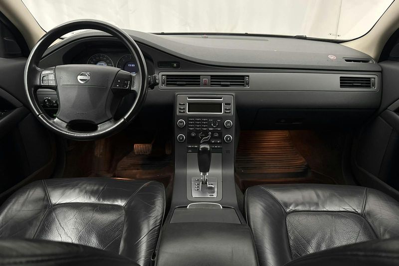 Volvo V70 bild 6