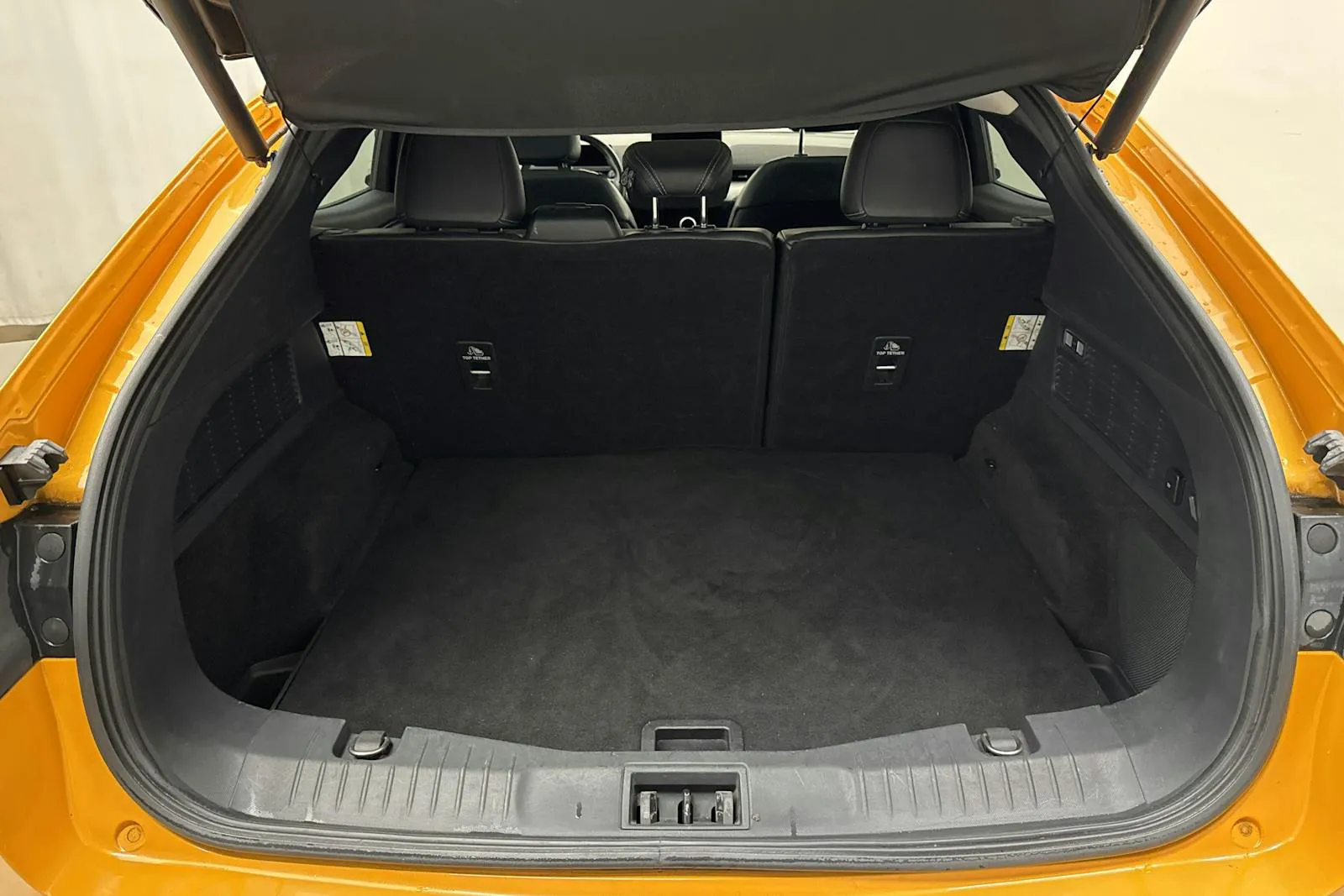 Ford Mustang bild 9