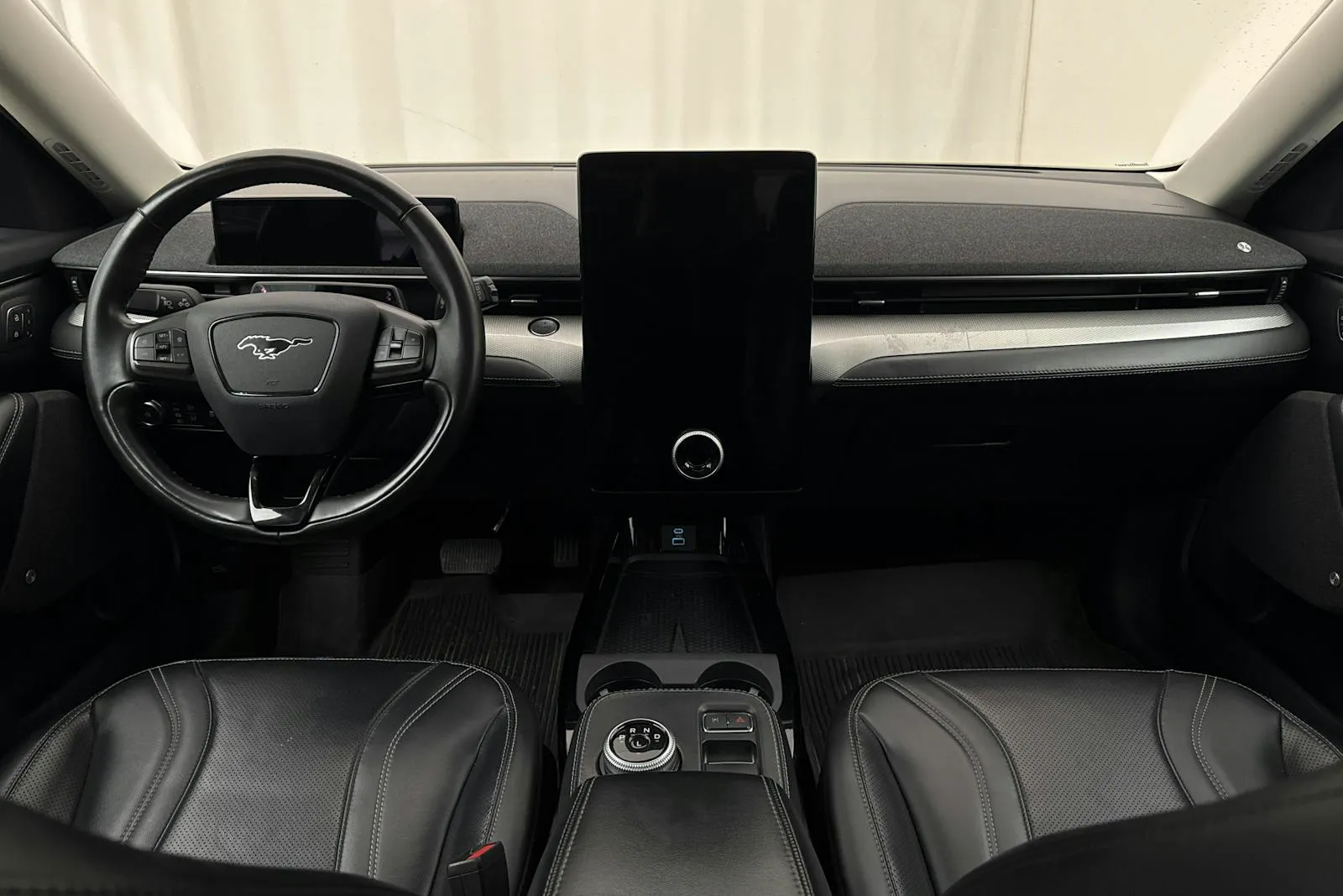Ford Mustang bild 6