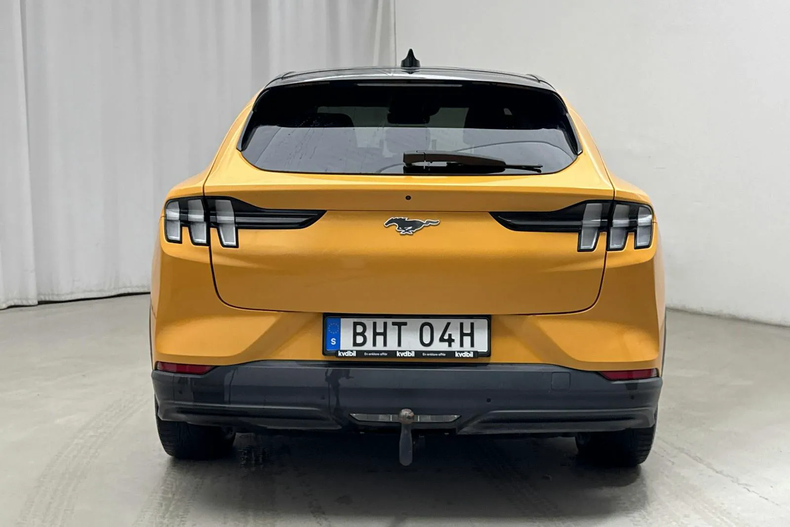 Ford Mustang bild 5