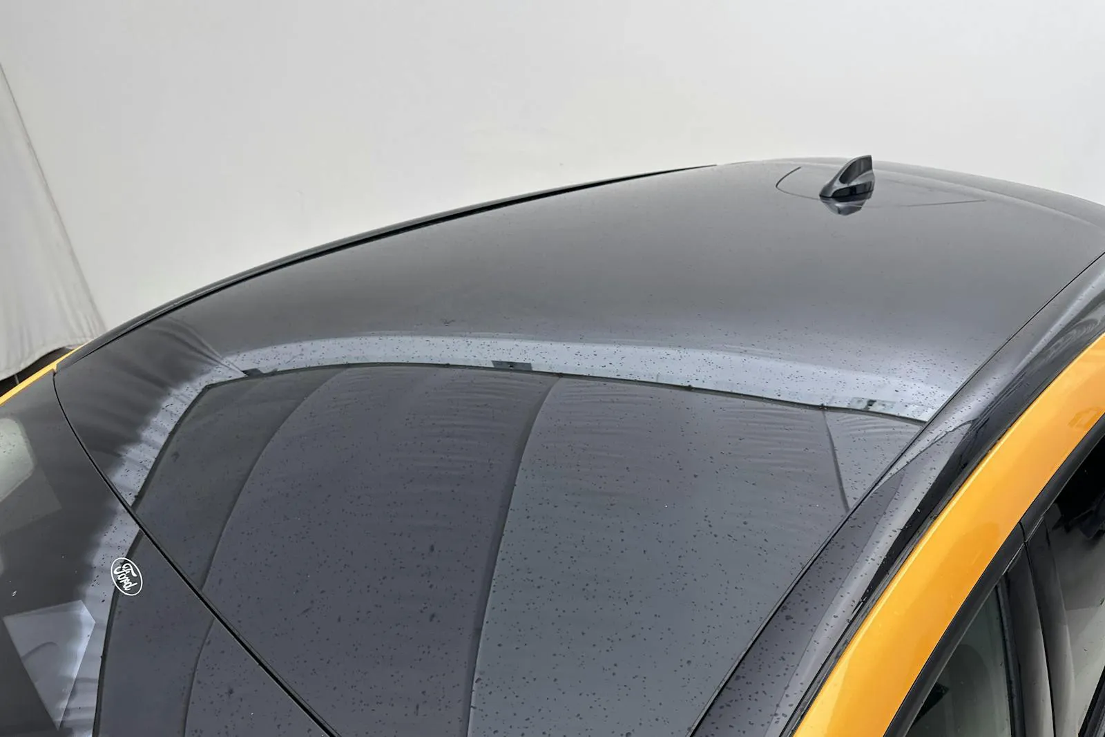 Ford Mustang bild 13