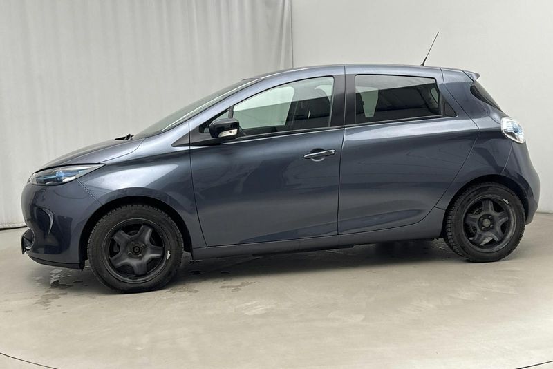 Renault Zoe bild 2