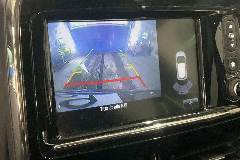 Renault Zoe bild 12