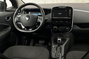 Renault Zoe bild 15