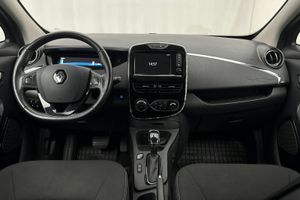 Renault Zoe bild 6