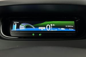 Renault Zoe bild 10