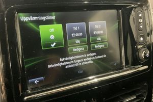 Renault Zoe bild 13